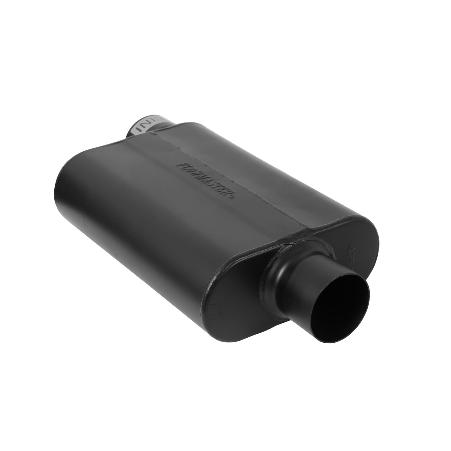 Flowmaster 40 Series Delta Flow Chambered Muffler: Dodge Ram 2500 / Ram 3500 94-96