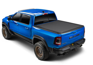 BAK Revolver X4ts Hard Rolling Truck Bed Cover 6.4ft Bed: Fits Most Dodge / Ram 1500 / 2500 / 3500 Models (2002-2026)
