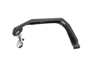DV8 Offroad Spec Series Tube Fenders: Jeep Wrangler JL 2018-2026 6.4L 392/3.6L V6