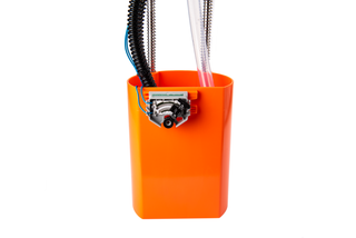 Fleece Performance SureFlo Perf Sending Unit: Ram 2500 / 3500 2011-2024 6.7L Diesel