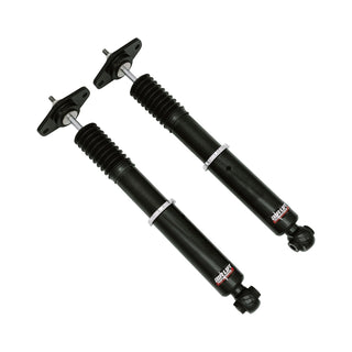 Air Lift Performance 11-23 Chrysler 300 / 15-23 Dodge Challenger Coilover Kit