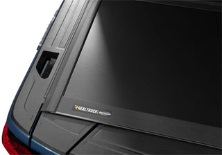 Undercover Select 68.4in Bed Cover Matte Black: Ram 1500 2009-2024 5.7L Hemi / 3.6L V6 / 3.0L EcoDiesel
