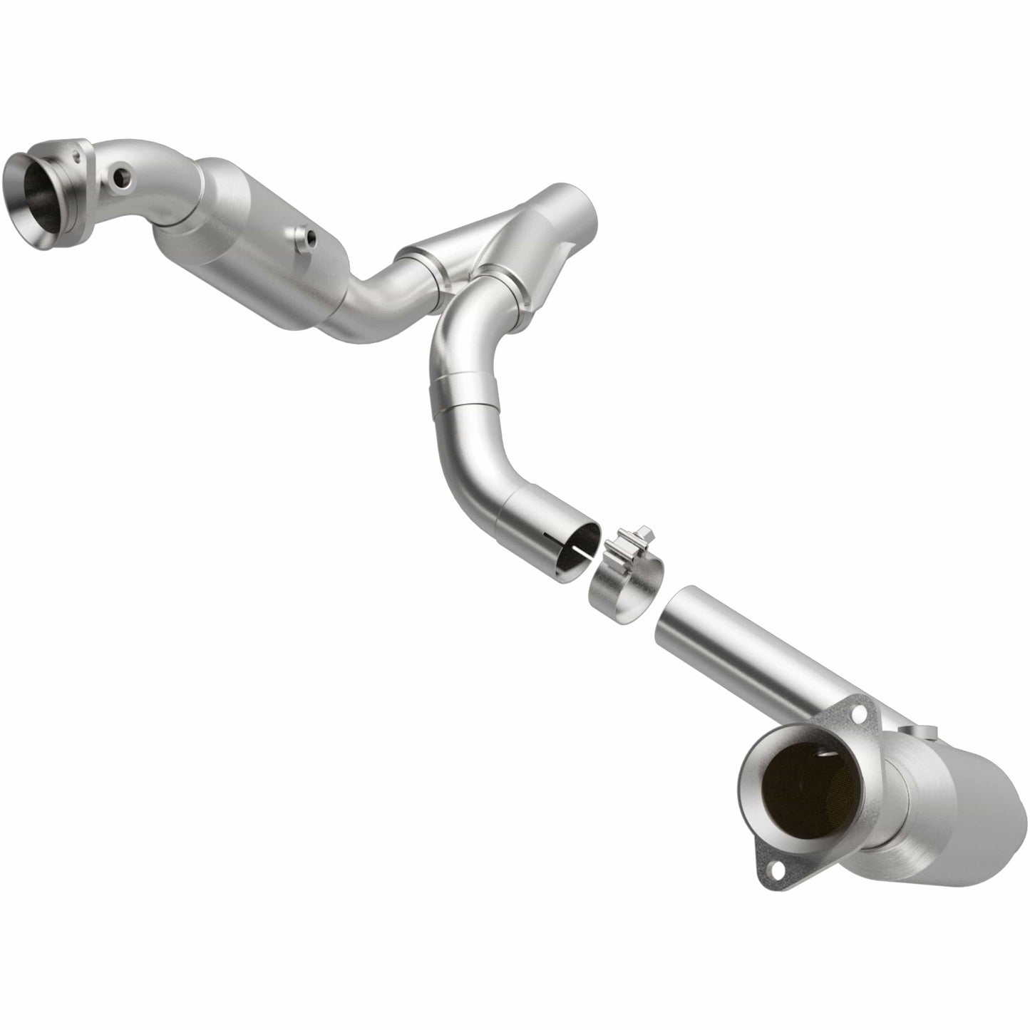 Magnaflow California Direct-Fit Catalytic Converter: Dodge Ram 1500 2009