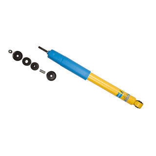 Bilstein B6 4600 Rear Shock: Ram 2500 2WD 2014 - 2025 (w/OUT Air Leveling Suspension)