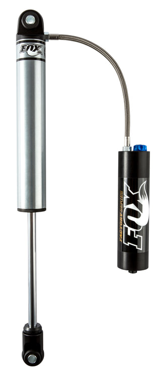 FOX Factory Series Rear Shock Set 9.8in w/DSC Adjuster (REAR): Ram 1500 2009-2024 3.6L/5.7L