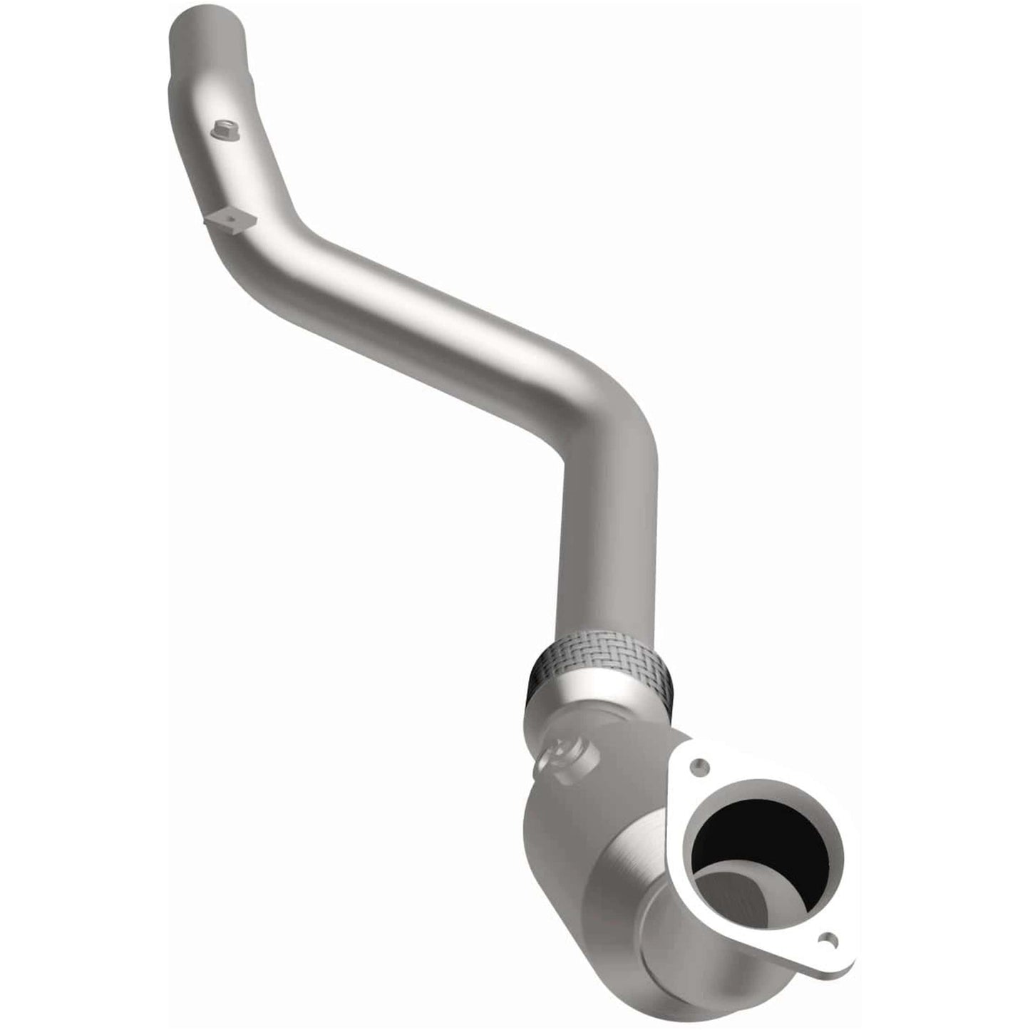 MagnaFlow California Grade Direct-Fit Catalytic Converter: Chrysler 300 / Dodge Charger / Magnum 2006 - 2007
