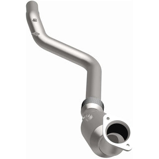 MagnaFlow California Grade Direct-Fit Catalytic Converter: Chrysler 300 / Dodge Charger / Magnum 2006 - 2007