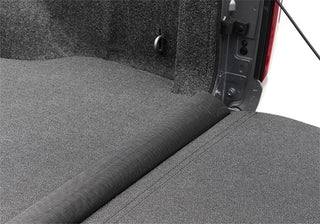 BedRug Impact Bedliner: Ram 1500 2019-2025