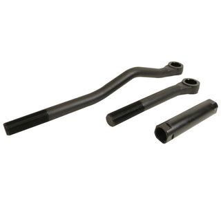 BD Diesel Adjustable Track Bar Kit: Dodge Ram 2500/3500 2003-2013 5.7L/5.9L/6.7L Diesel