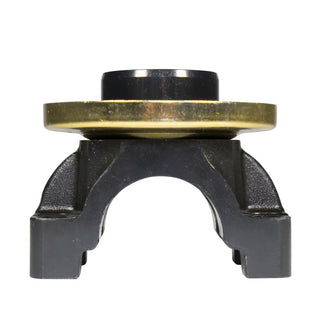 Yukon Gear & Axle 24 Spline Front Pinion Yoke 1350 U-Bolt (FRONT): Jeep Wrangler JK 2007-2018 3.6L