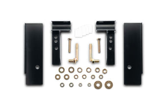 BackRack Hardware Kit: Dodge Ram 1500 (09-10) / Ram 1500 (11-18) - 5.5ft Bed