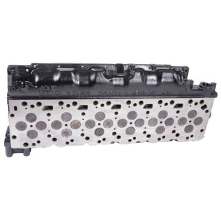 Fleece Performance Reman Cummins Cylinder Head Street: Dodge Ram 2500/3500 2007-2018 5.9L/6.7L Diesel