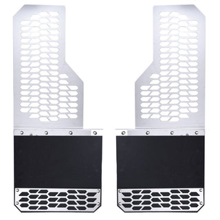10-24 Ram HD Front Pair Mud Skins Set of 2 Fits Classic / New body