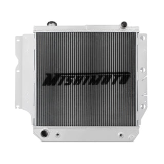 Mishimoto 87-06 Jeep Wrangler YJ & TJ Aluminum Performance Radiator