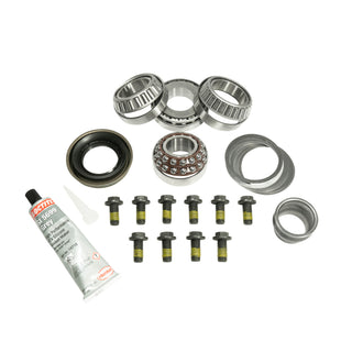 Yukon Gear & Axle Master Overhaul Kit Dana 35 Rear Diff (REAR): Jeep Wrangler JL 2018-2024 3.6L / 3.0L EcoDiesel / 2.0L Turbo