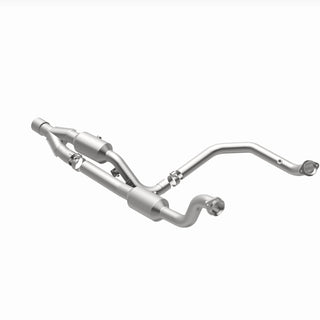 Magnaflow CARB DF Catalytic Converter: Ram 2500 6.4L 2015-2016 392