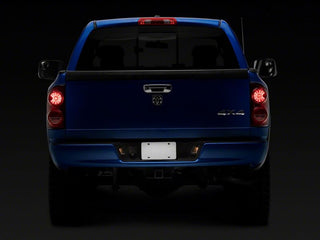 Raxiom 02-10 Dodge RAM 1500/2500 Axial Series OE Replacement License Plate Lamps