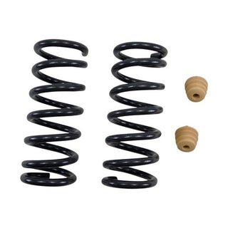 Belltech Drop Coil Spring Set 2in: Ram 1500 Crew Cab 2009-2022 3.0L-5.7L Hemi EcoDiesel