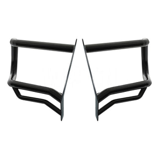 Westin 09-18 Ram 1500/ 19-22 1500 Classic (Excl. Rebel/Warlock/TRX) HDX Modular Grille Guard- Black