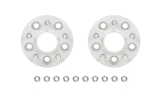 Eibach Wheel Spacer (PAIR): Dodge Durango (18-24) / Jeep Grand Cherokee (14-21)