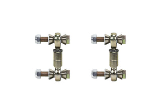 Eibach Front Sway Bar End Links Kit (Pair): Jeep Grand Cherokee 18-21 6.2L Trackhawk