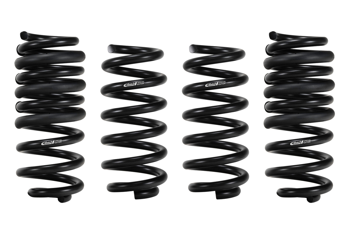 Eibach Pro-Kit Lowering Springs: Jeep Grand Cherokee 6.2L Trackhawk 2018 - 2021