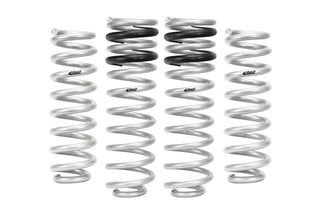 Eibach Pro-Lift-Kit Springs (Front & Rear): Ram 1500 11-14 5.7L, Dodge Ram 1500 09-10 5.7L/4.7L/3.7L