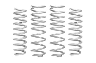 Eibach Pro-Lift-Kit Springs (Front & Rear): Ram 5.7L Hemi 1500 2WD 2019 - 2024