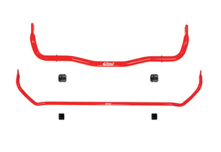 Eibach Sway Bars (Front & Rear): Fits Most Chrysler/Dodge 6.4L/6.2L/5.7L/3.6L (11-24) (Includes Scat Pack & Hellcat)