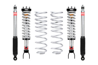 Eibach Pro-Truck Lift Kit Coilovers (Stage 2): Ram 1500 2WD 2019 - 2024