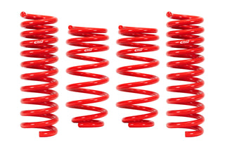 Eibach Special Edition Pro-Kit Springs: Dodge Durango 11-26 6.4L/6.2L/5.7L