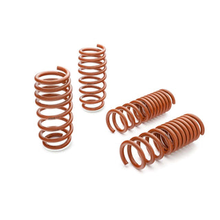 Eibach Sportline Lowering Springs: Fits Most Chrysler/Dodge 6.4L/5.7L/3.6L (11-24) (Exc. AWD, SRT, Scat Pack & Hellcat)