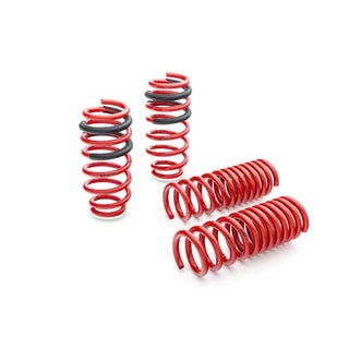 Eibach Pro-Kit Lowering Springs (F&R): 15-23 Challenger SRT / Scat Pack / Hellcat