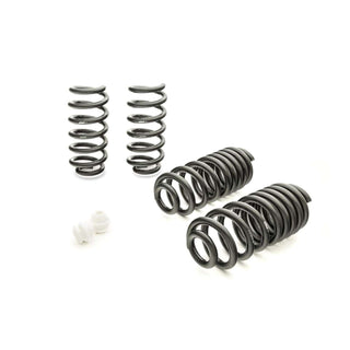 Eibach Pro-Kit Lowering Springs: Jeep Grand Cherokee 12-21 6.4L