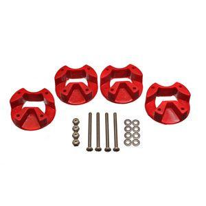 Energy Suspension Motor Mount Inserts: SRT-4