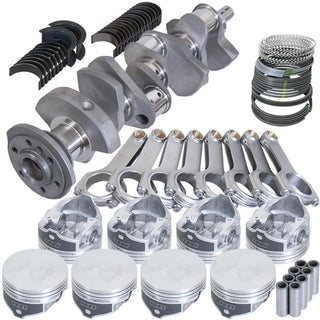 Eagle Competition Rotating Assemblies: 5.7L Hemi / 6.1L SRT8 / 6.4L 392 / 6.2L Hellcat Engines