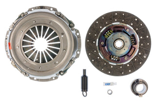Exedy Stage 1 Organic Clutch: Dodge Ram 2500 / Ram 3500 2001 - 2004