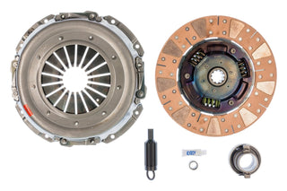 Exedy Stage 2 Cerametallic Clutch w/ Cushion Button Disc: Dodge Ram 1500 (04) / Ram 2500 (01-04) / Ram 3500 (01-04)