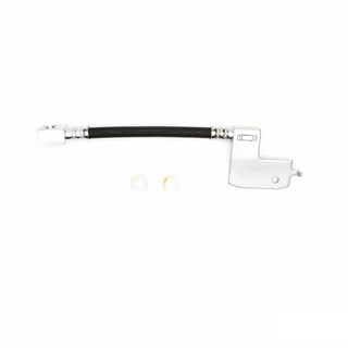 DFC Rear Left Brake Hose for 1993-1998 Jeep Grand Cherokee – Part Number 350-42106