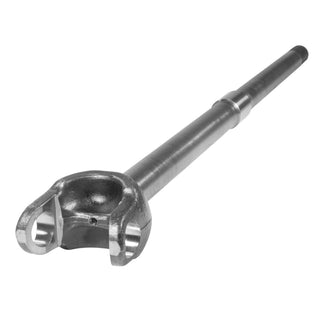 Yukon Gear Chromoly Inner Axle 32 Spline 347in: Jeep Wrangler JL 2018-2019 3.6L/2.0L Turbo