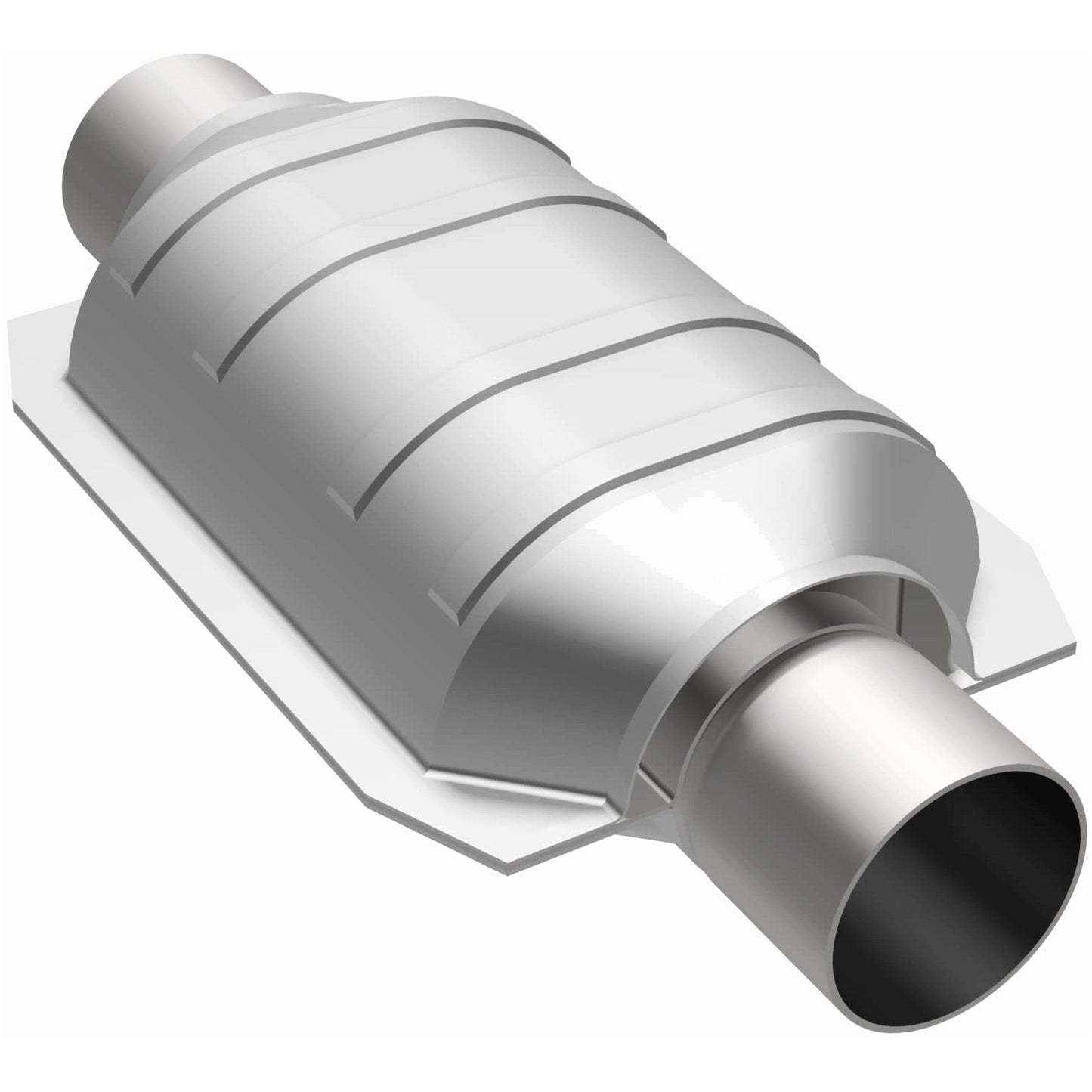 MagnaFlow California Grade Rear Catalytic Converter: Dodge Dakota (00-01) / Ram 1500 (00-01) / Ram 2500 (00-01) / Ram 3500 (00-01) / Jeep Grand Cherokee (97-01) / Wrangler (98-01) / Mazda B3000 (95-99)