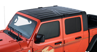 Rhino-Rack Backbone Mounting System: Fits Most Jeep Gladiator Models (2018-2026)