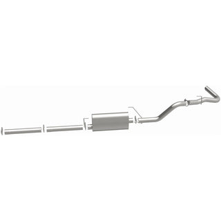 Magnaflow Direct-Fit Replacement Exhaust System: Chrysler 300 (05-15) / Dodge Ram 1500 (03-10)