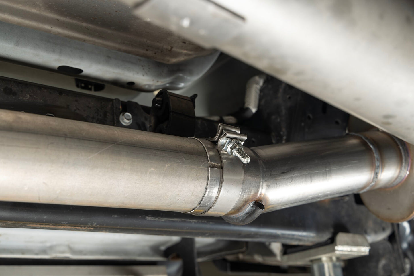 Flowmaster Flow FX Direct Fit Muffler: Ram 2500 / 3500 2014-2025