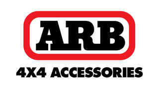 ARB Kit Jeep JK 2-Door: Jeep Wrangler 2007-2010