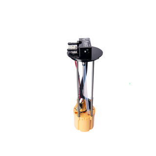 Fleece Perf PowerFlo Lift Pump Assembly: Ram 2500/3500 6.7L Diesel 2020-2024