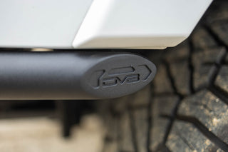 DV8 Offroad Tube Front Bumper (FRONT): Ram 1500 2019-2025 5.7L/6.2L