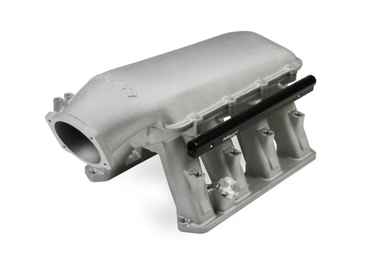 Holley EFI Gen III Hemi Hi-Ram EFI Manifold: Ram 1500 / 2500 / 3500 (09-20) / Chrysler 300 (05-20) / Dodge Challenger / Charger / Durango / Magnum / Jeep Grand Cherokee (06-20)