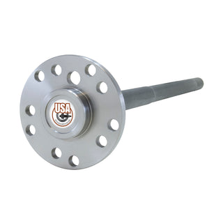 Yukon Gear & Axle 4340 Chromoly Rear Axle 32.6in (REAR): Jeep Wrangler JK Rubicon 2007-2017 3.6L/3.8L V6