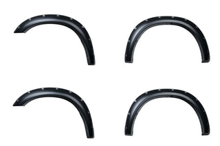 Husky Liners 19-25 Dodge RAM 3500 Pocket Style 4pc Fender Flares